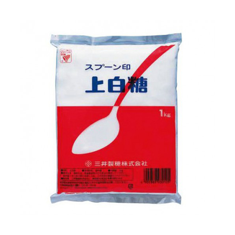 爱选上白糖800g