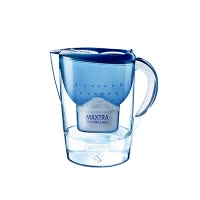 碧然德 Brita 净水器 净水壶 金典系列 蓝色 3.5升 自带一芯
