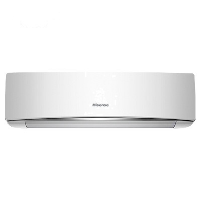 海信空调 大1匹 强力冷暖 双芯控制挂机 KFR-26GW/ER09N3(1M02)