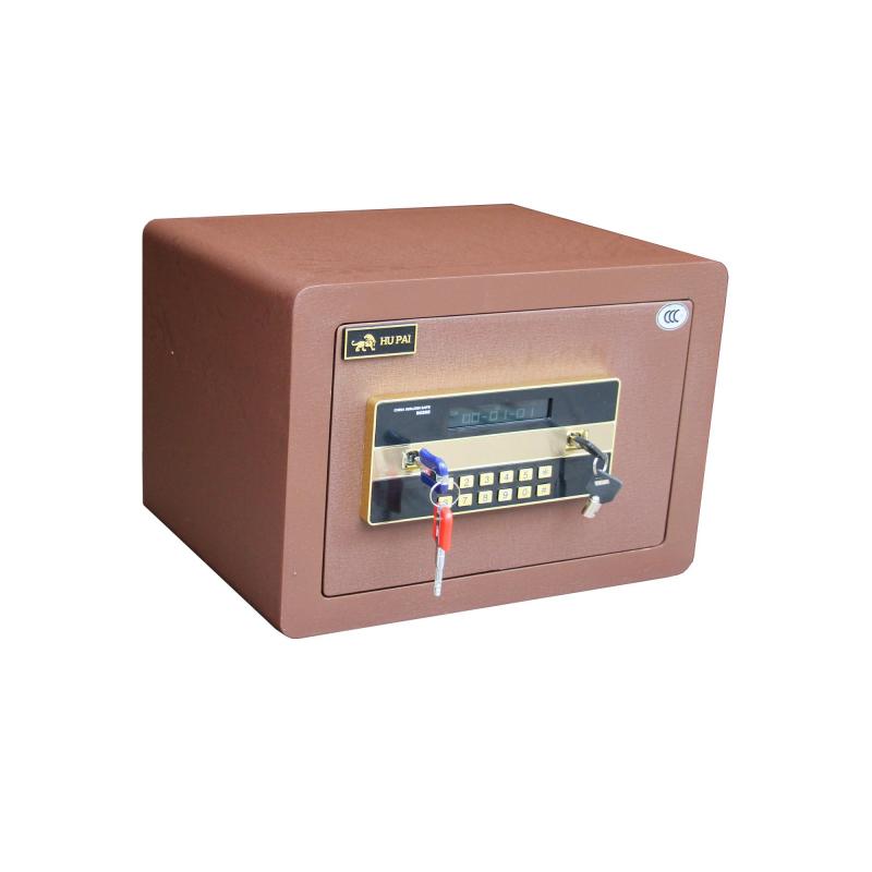 虎牌钢板保险柜ZZBX-450电子型