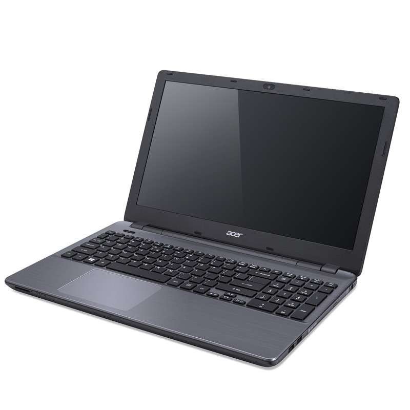 宏碁(acer) E5-571G-5535 15.6英寸笔记本电脑(i5-5200 4G 1TB 820M 2G WIN8)