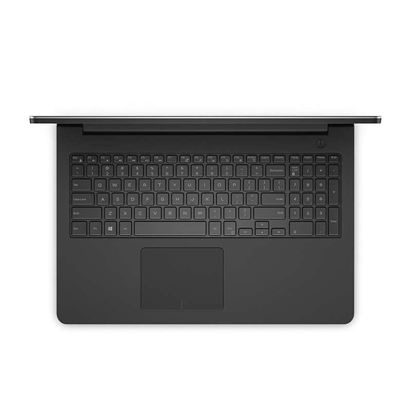 戴尔(DELL)INS15MR-4629SS 15.6英寸笔记本电脑 (I5-5200U 8G 1T 2G独显 WIN8 银色)