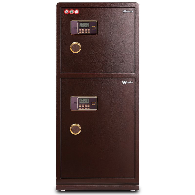 虎翔电子保管箱YBD-150Us