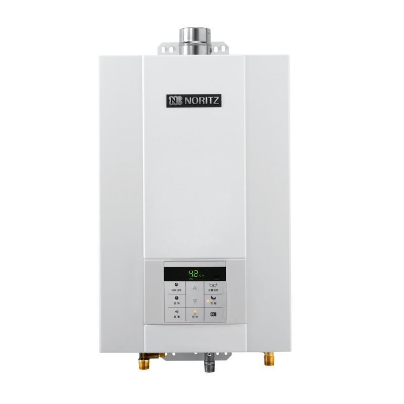 能率燃气热水器GQ-20D2AFEX(常州)