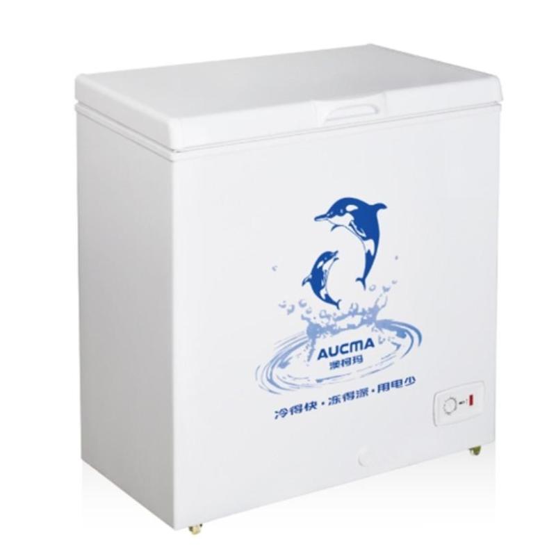 澳柯玛冷柜BC/BD-263HN