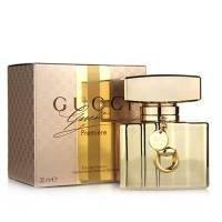 GUCCI古驰经典奢华女士香水30ml