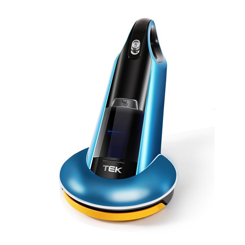 科沃斯TEK 小型手持紫外杀菌除螨仪 家用吸尘器UVC350-IB