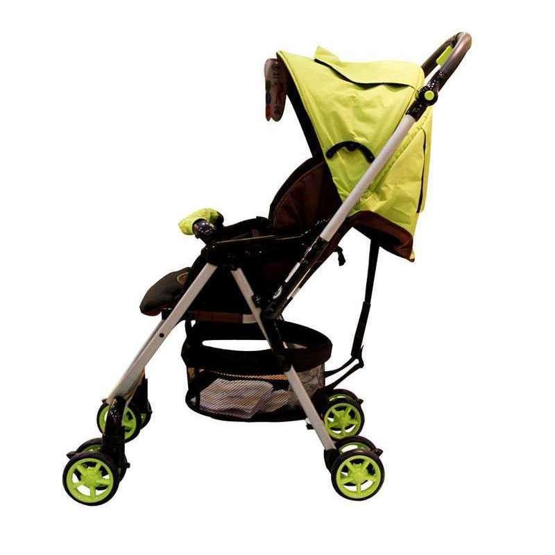 GRACO美国葛莱graco城市轻盈系列6Y92/6Y90/6987轻便折叠夏季婴幼儿四轮儿童双向手推车