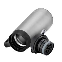 爱仕达温玉系列真空优质不锈钢保温壶水壶VKB2-160