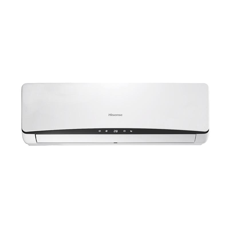 海信空调KF-35GW/A8X110N-N3(1L03)