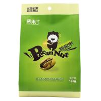 熊来了 碧根果185g