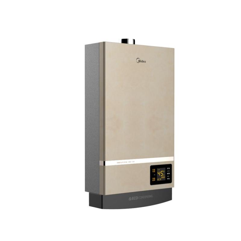 美的燃气热水器JSQ22-12HC1A