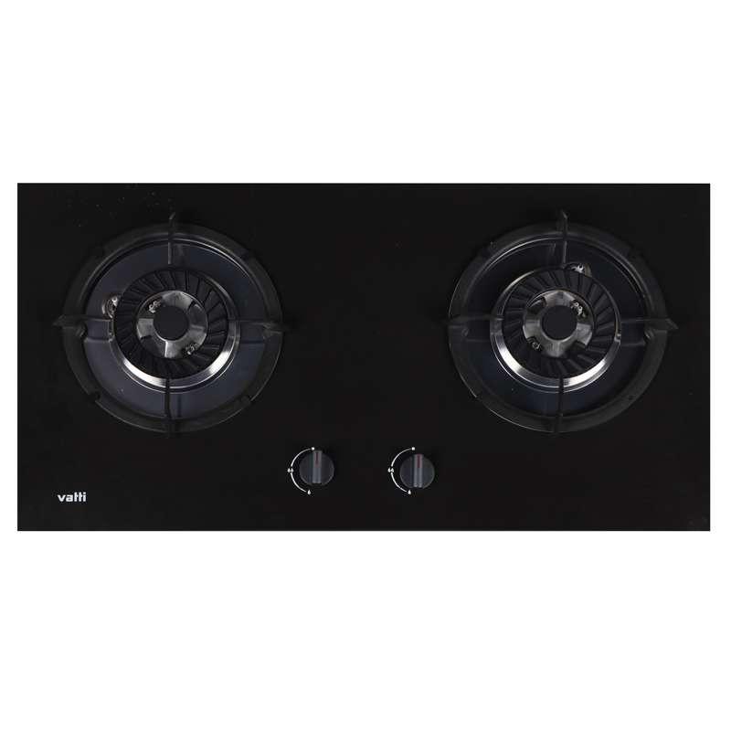 华帝燃气灶JZ20(Y、T).2-B851B套餐二