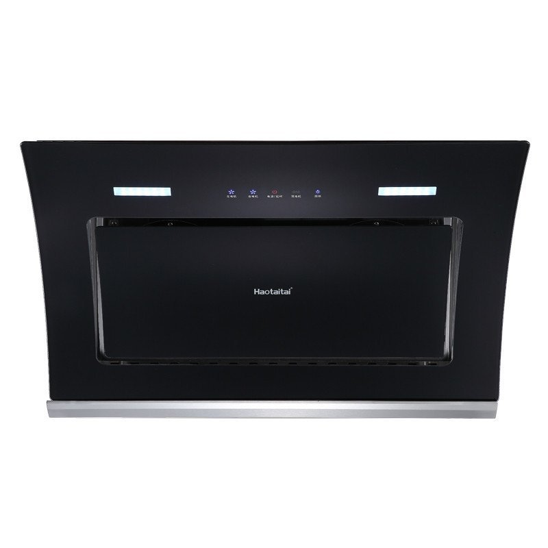 Haotaitai 好太太 J902 侧吸双擎强排抽油烟机