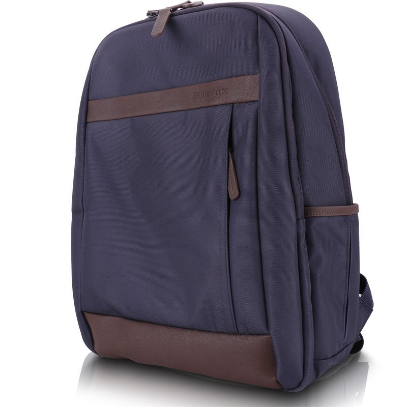 新秀丽商务休闲双肩包B6350s