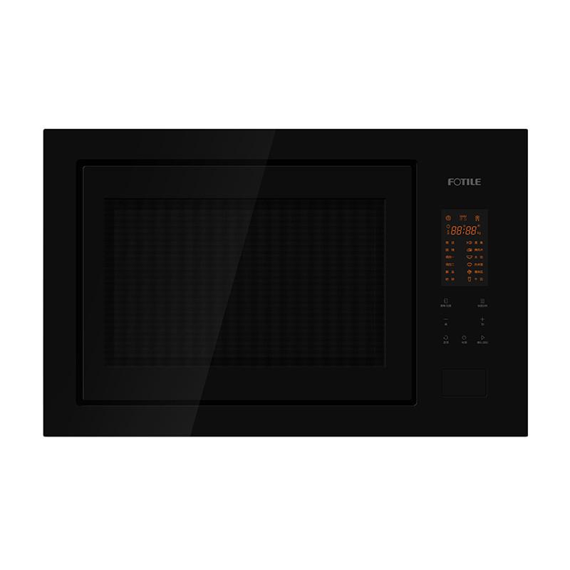 方太(FOTILE)W20800P-D2嵌入式微波炉