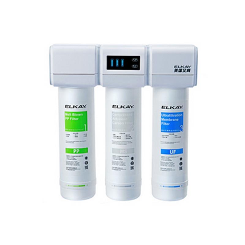 EFU23D台下式净水器
