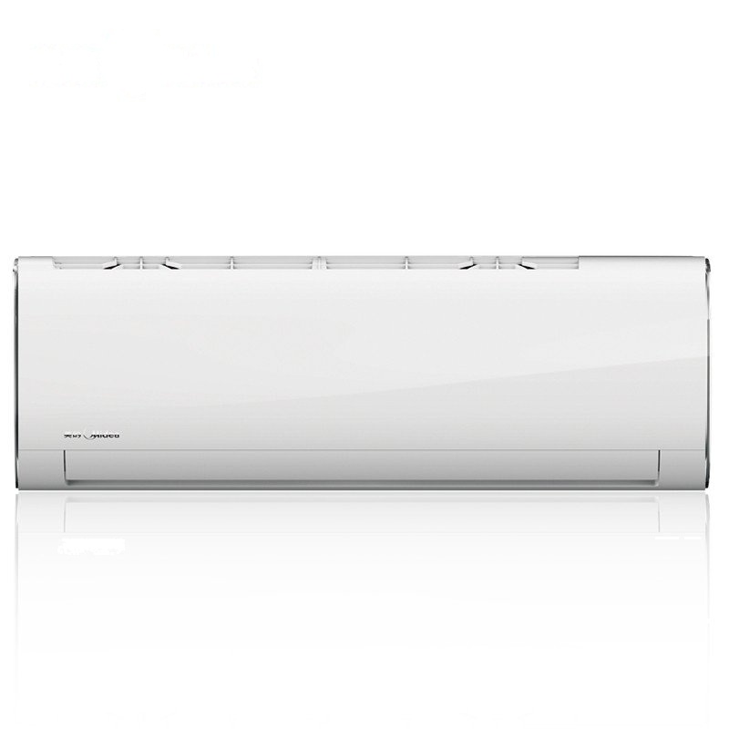 美的(Midea) 1.5匹 冷暖 变频 挂机空调KFR-35GW/BP2DN1Y-PC400(B3)
