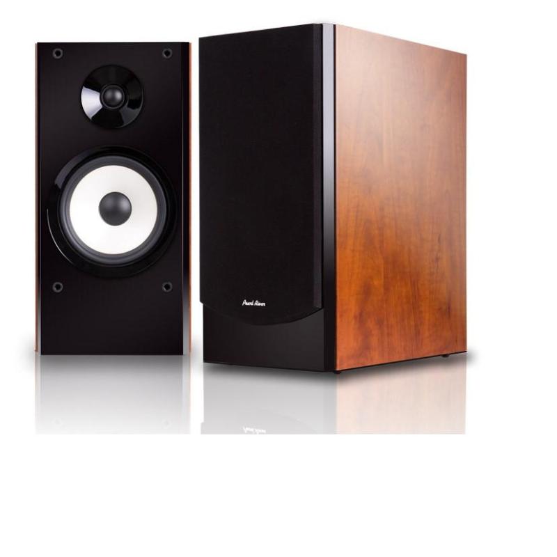 HI-FI扬声器系统/PR-1系列