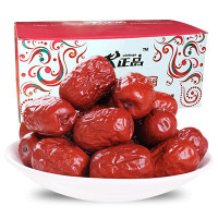 味正品 新疆若羌小甜枣200g
