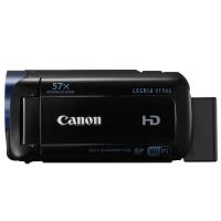 佳能(Canon) 数码摄像机 HF R66 黑