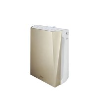 日本双鸟(TWINBIRD)WIFI智能空气净化器AC-3858Z