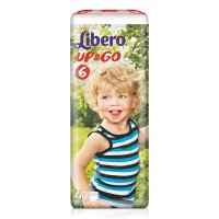 丽贝乐进口拉拉裤裤XL码超薄40片宝宝成长学步裤男女宝宝通用包邮