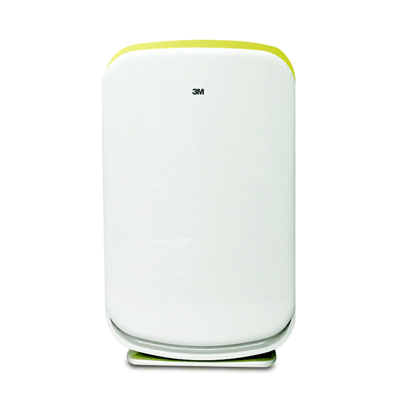3M 空气净化器 净彩型KJEA200e 专业去除甲醛 PM2.5 家用型