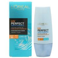 欧莱雅 (L'OREAL)多重防护精华芯隔离露30ml SPF30 PA+++面霜 护肤品 防晒/隔离 隔离乳防晒霜