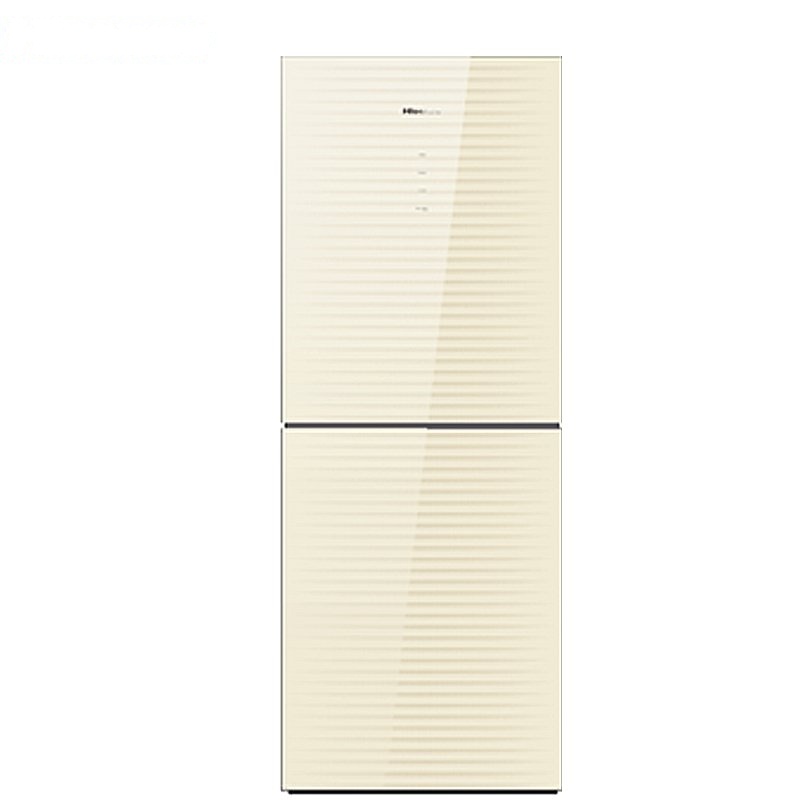海信冰箱BCD-248FG/WS