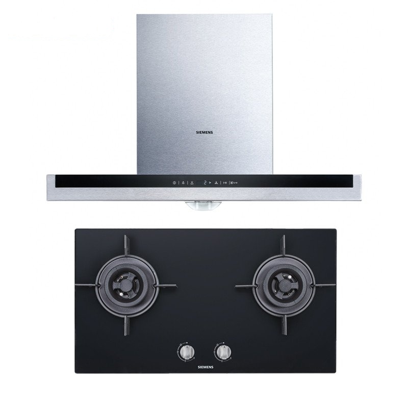 西门子厨电套餐LC45S950TI+ER71233MQ