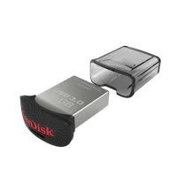 闪迪(SanDisk)酷豆(CZ43)16GB U盘 USB3.0