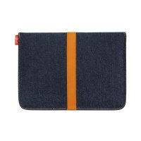 Mornnet Surface Pro 3 平板电脑内胆包 皮饰牛仔 W50S202