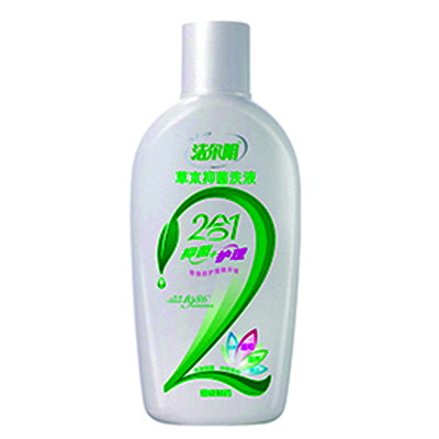 洁尔阴草本抑菌洗液180ml