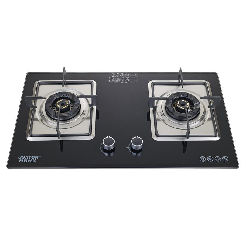 阿诗丹顿燃气灶JZ(Y.T.R)-BH 324H