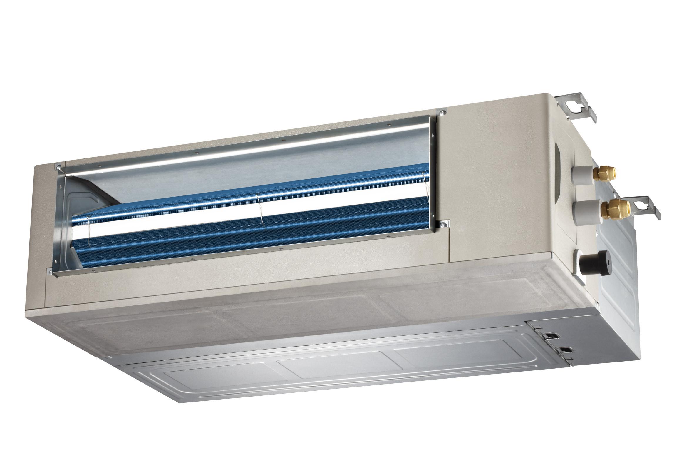 美的商用空调(Midea)KFR-26T2W/BP2DN1-TR 变频 小1.2P冷暖卧室机空调