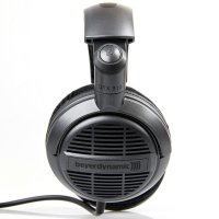 Beyerdynamic/拜亚动力 DTX910 HIFI 头戴式高品质开放式耳机