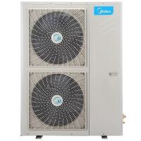 美的(Midea) 8匹 冷暖变频家用中央空调豪华型一拖六多联机 MDVH-V180W/N1-611(E1)