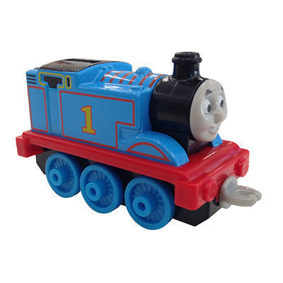 Thomas&Friends托马斯&朋友之合金小火车 儿童玩具车3-6岁 款式随机发