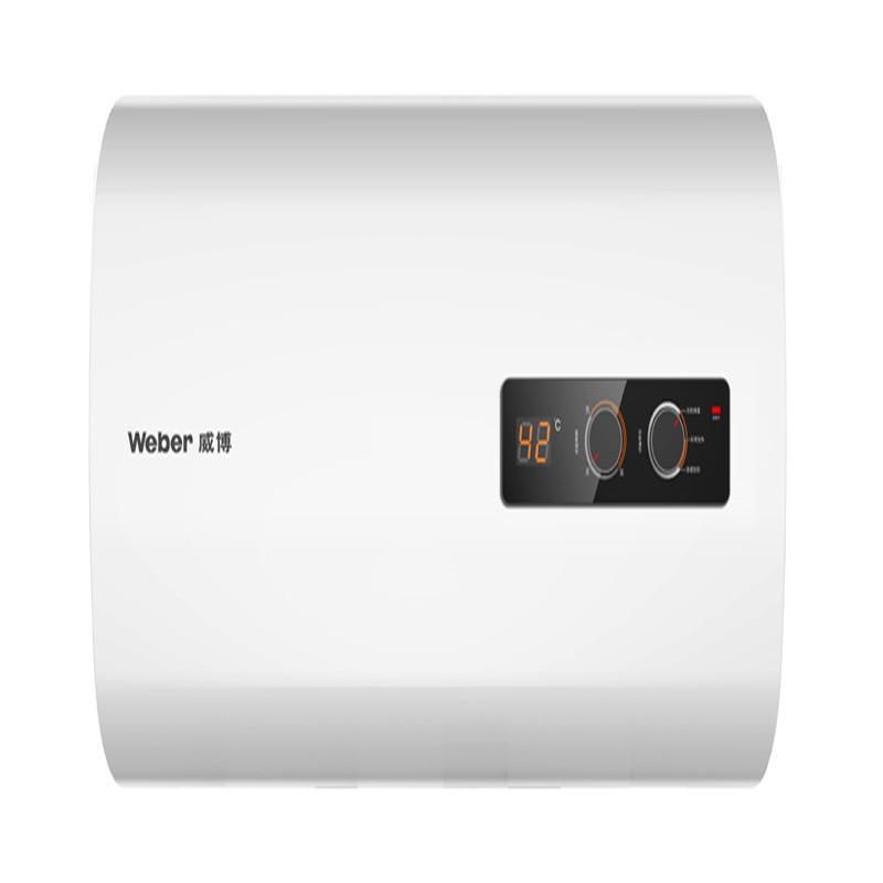 超薄热水器