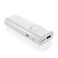 聚合物移动电源5000mAh