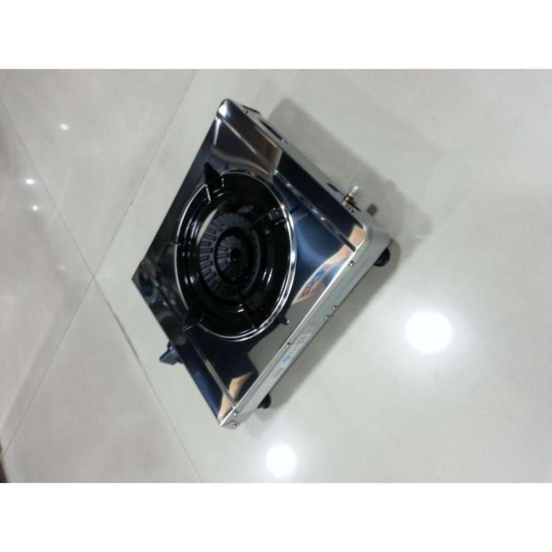 华帝T816半拉丝钢台式