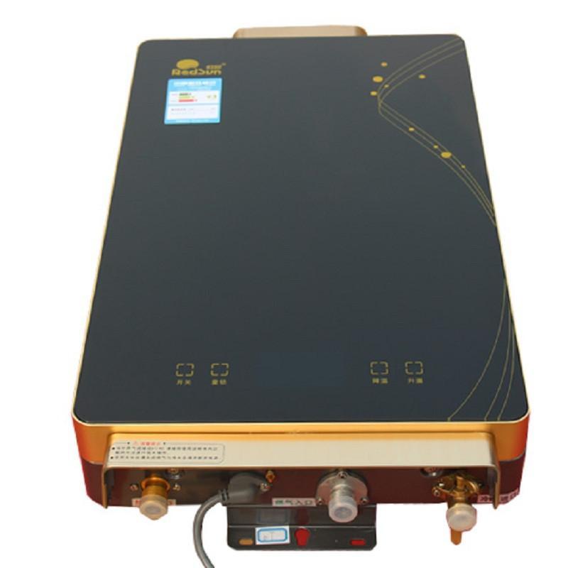 红日燃气热水器JSQ20-10EA