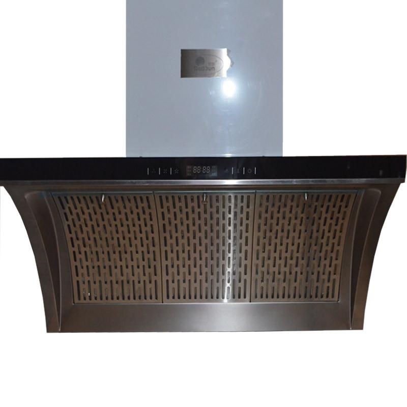 红日厨电套餐JXD11C+6218C