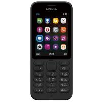 诺基亚手机215（黑色）