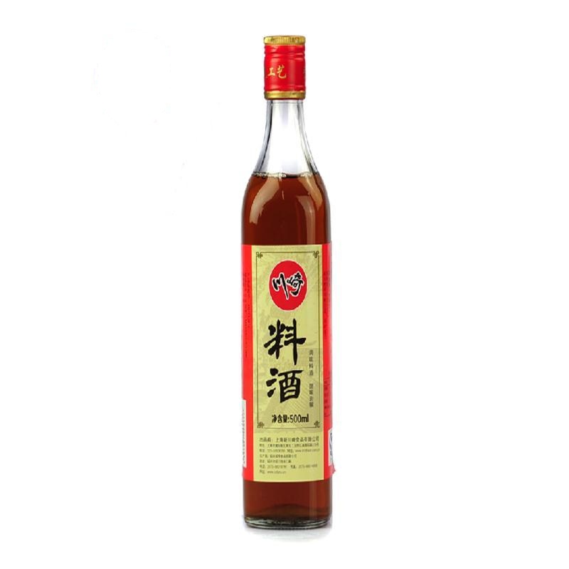 川崎料酒 方瓶 500ml装