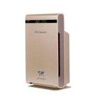 Grünewelt(格林威特)空气净化器 KJ-B260G 德国品牌 除PM2.5