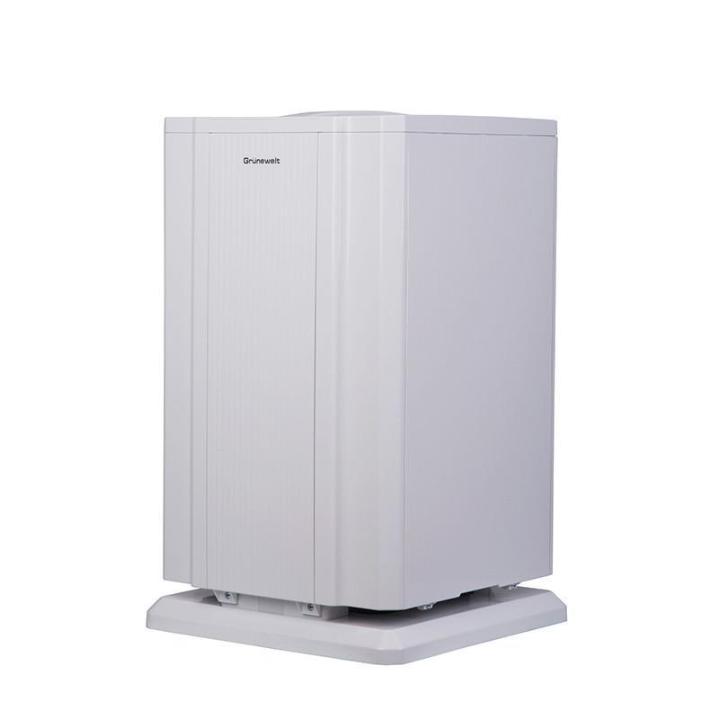 Grünewelt(格林威特) 德国EBM风机 格林威特空气净化器KJ-Z600W