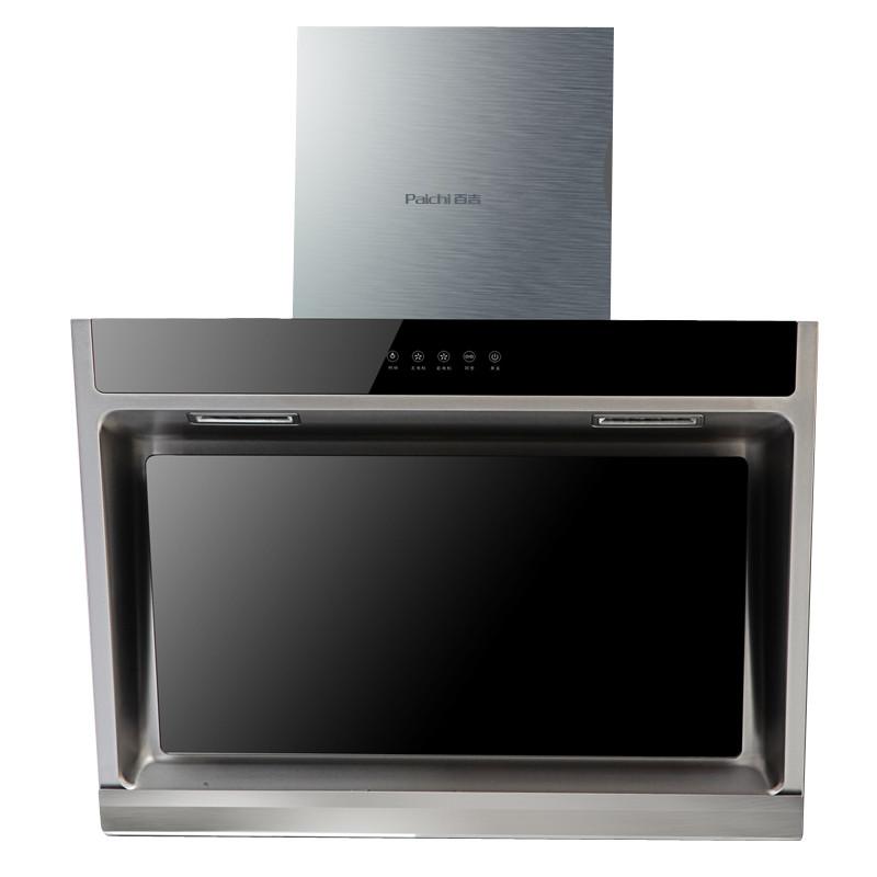 百吉油烟机CXW-250-8535