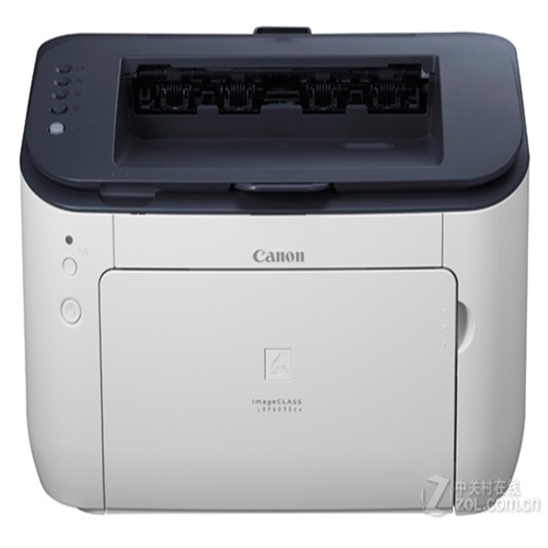 佳能(Canon) LBP6230Dn 黑白激光双面网络打印机